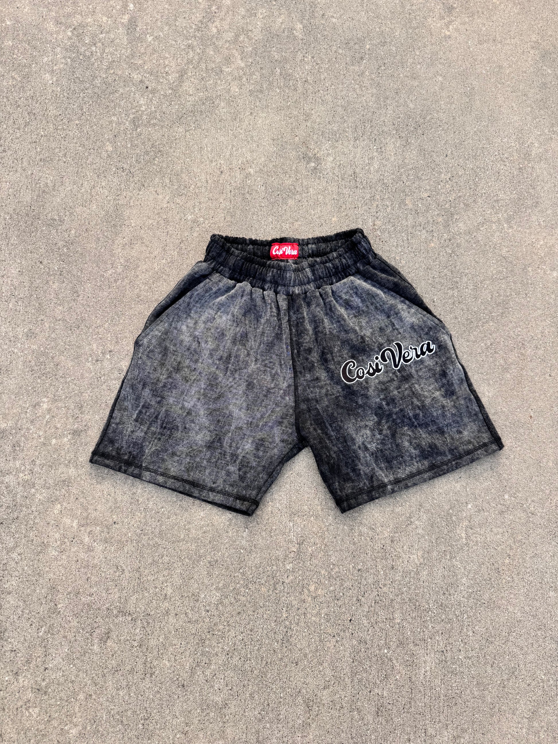 Cosi "Acid" shorts