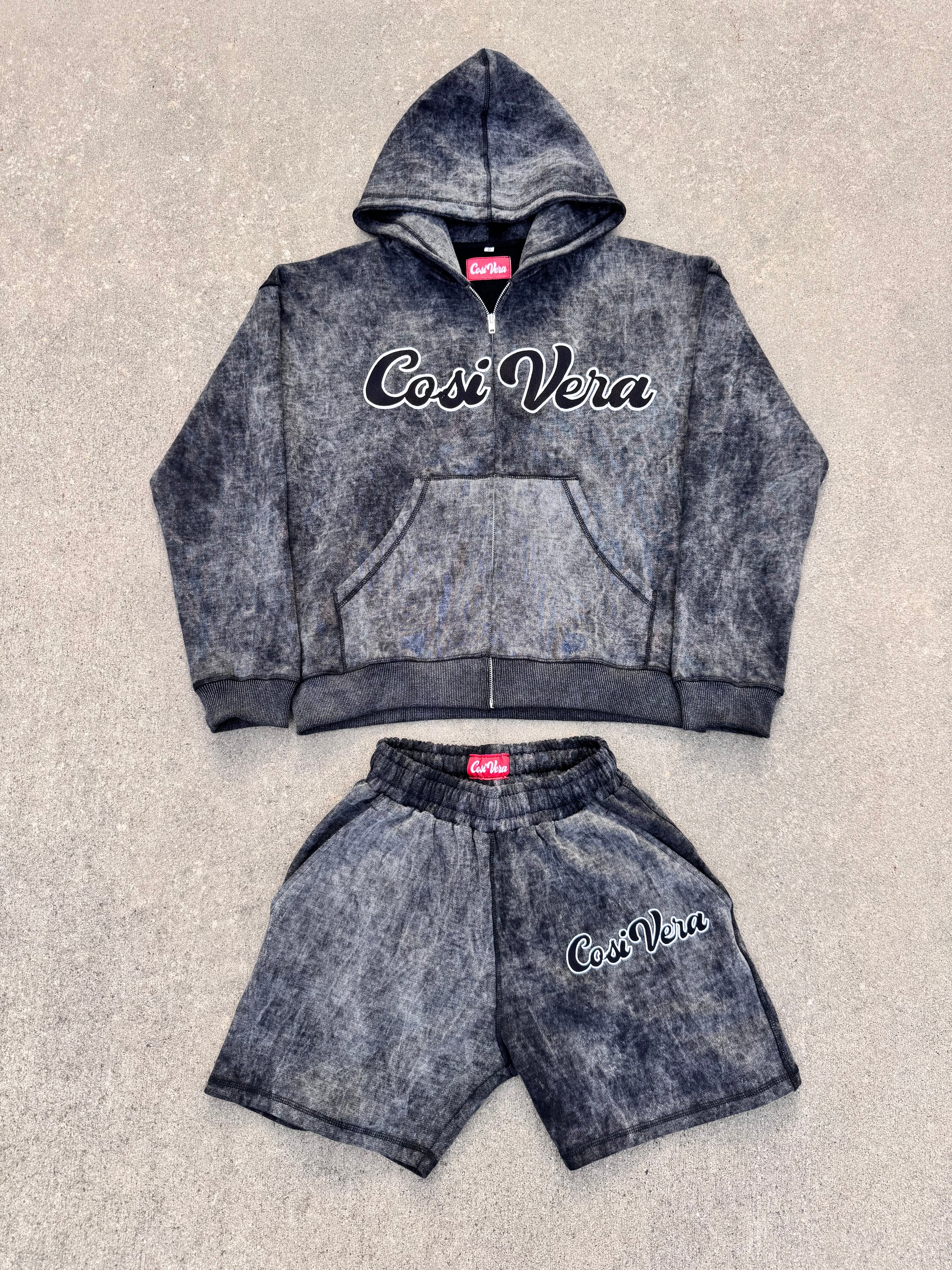 Cosi "Acid" set