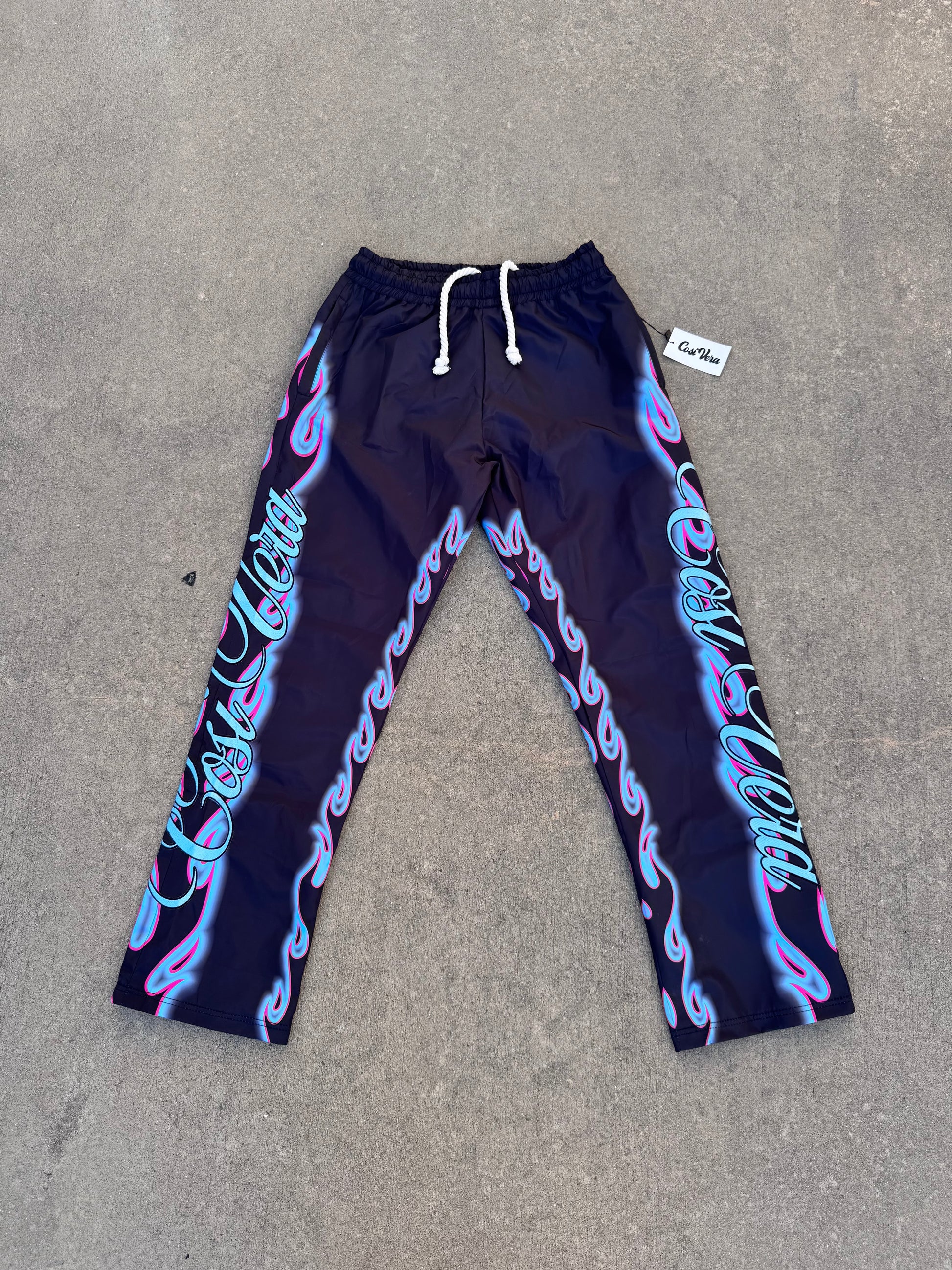 Cosi "Flame" pants