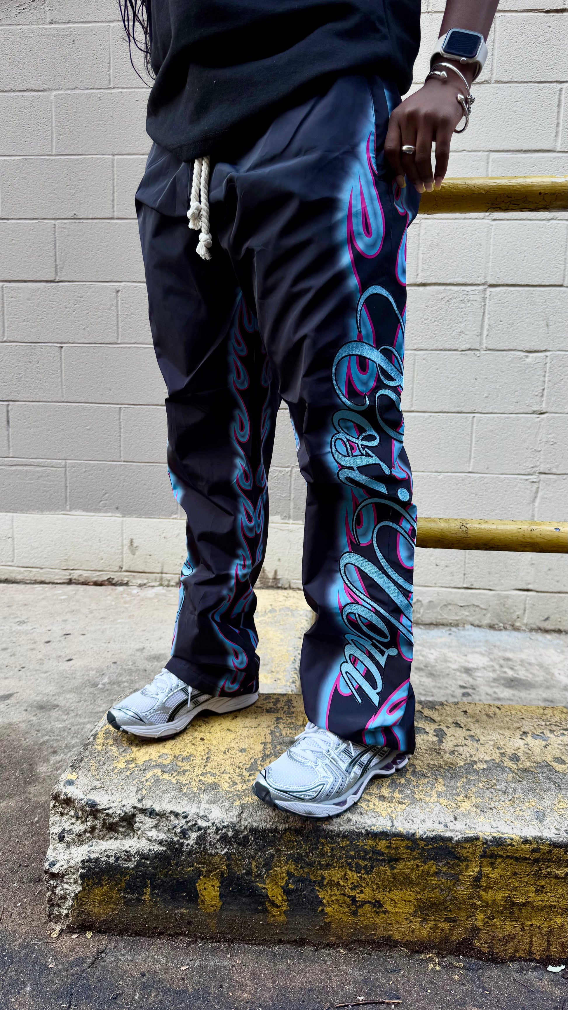 Cosi "Flame" pants