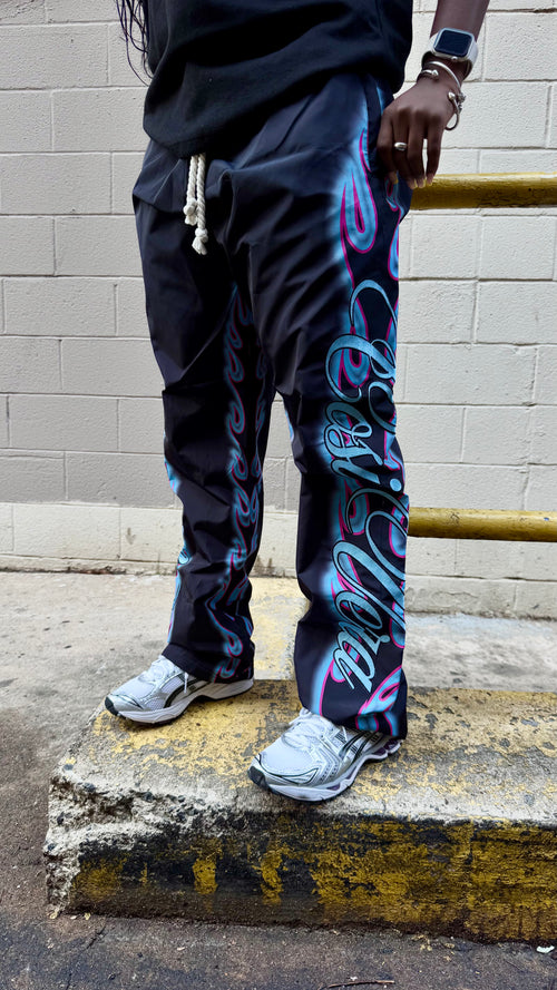 Cosi "Flame" pants